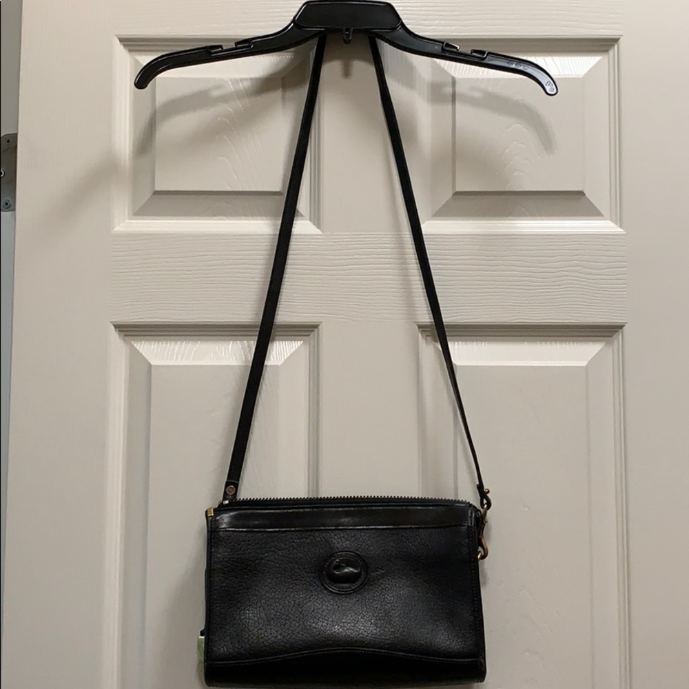Vintage Dooney & Bourke Purse